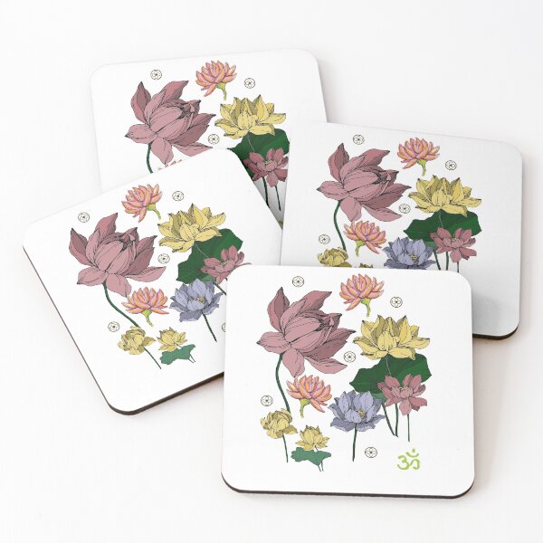 Item preview, Yoga Breath Is Beautiful designed and sold by Mamalia.