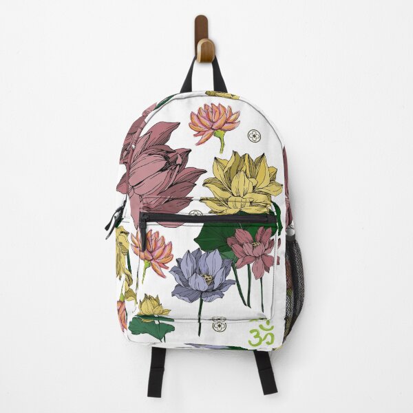 Item preview, Yoga Breath Is Beautiful designed and sold by Mamalia.