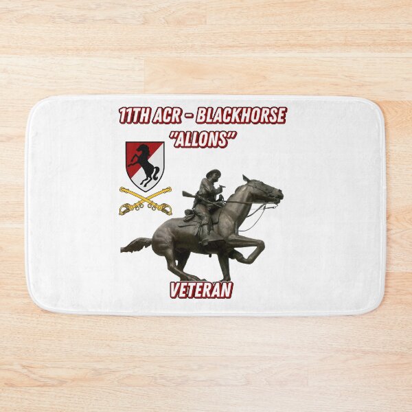 Item preview, 11th Armored Cavalry Regiment - for  11th ACR vets designed and sold by tomgriffin1956.