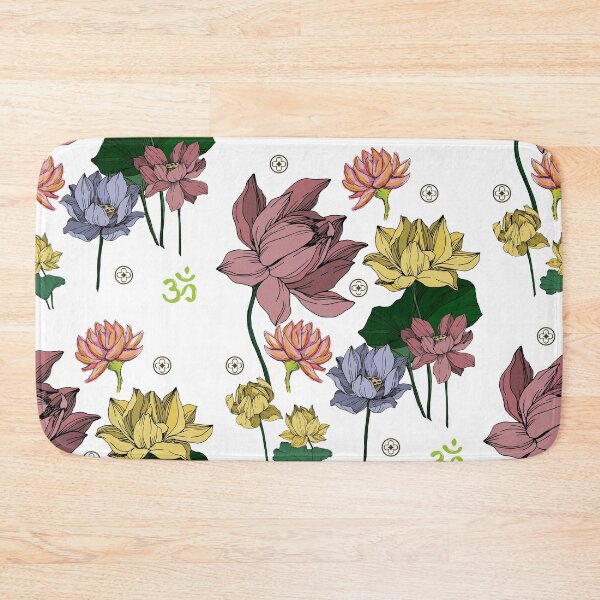 Item preview, Yoga Breath Is Beautiful designed and sold by Mamalia.