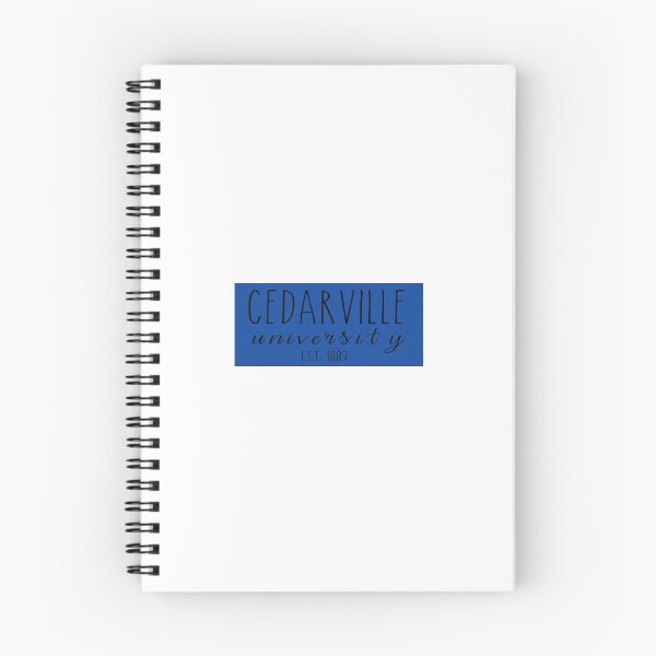 Item preview, Cedarville University designed and sold by Liley Tafelsky.