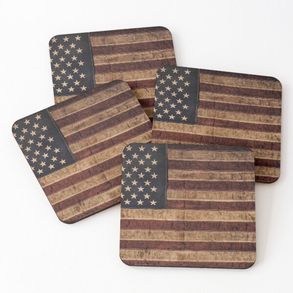 Item preview, Aged America designed and sold by kimopix.