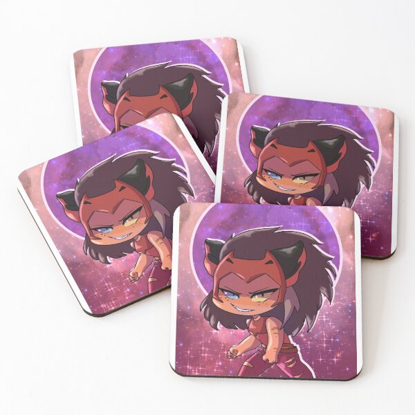 Item preview, Catra designed and sold by Guruofthefanart.
