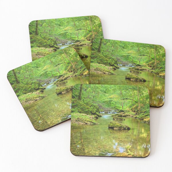 Item preview, Moine Creek First Light 2 designed and sold by LynyrdSky.