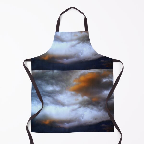 Item preview, Storm clouds #5 designed and sold by MoreGoodArt.