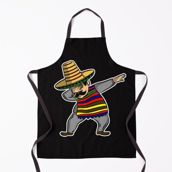 Item preview, Cinco De Mayo T-Shirt designed and sold by liamoccia.