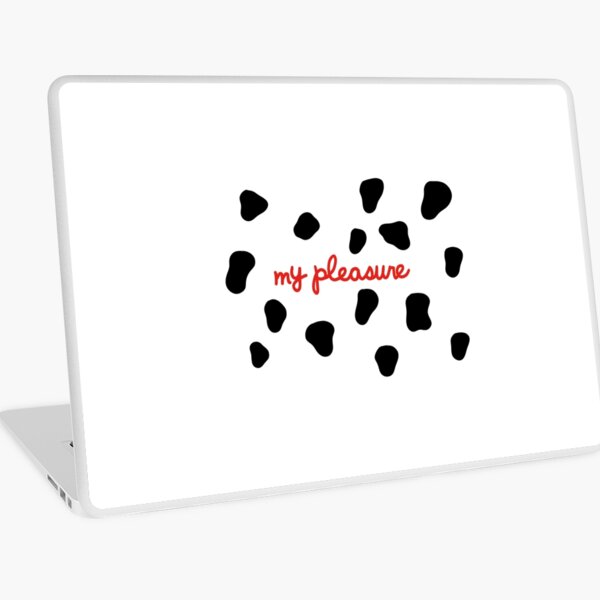Item preview, “My Pleasure” Chick V2 With Black Spots designed and sold by Bridge Mongs.