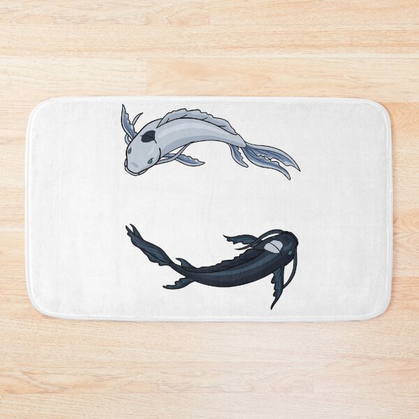 Item preview, Avatar Yin Yang Koi Fish designed and sold by Catie8D.