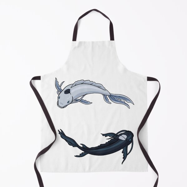 Item preview, Avatar Yin Yang Koi Fish designed and sold by Catie8D.