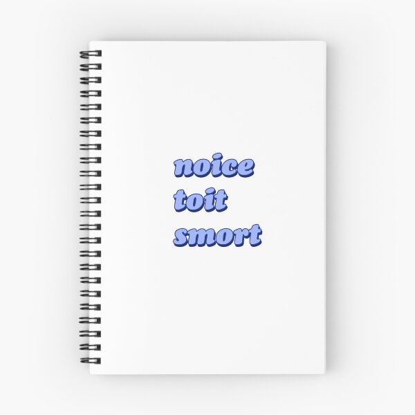 Item preview, noice toit smort designed and sold by sawyerswig.