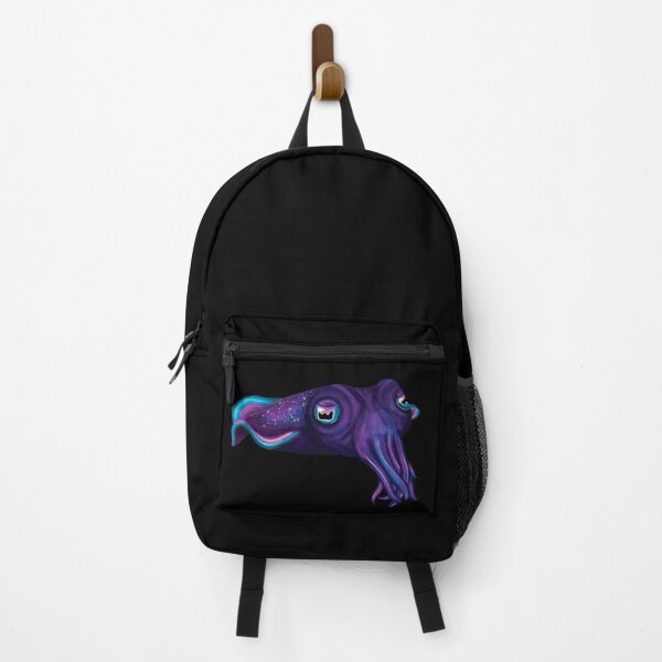 Item preview, Cuttlefish designed and sold by bslatecreations.