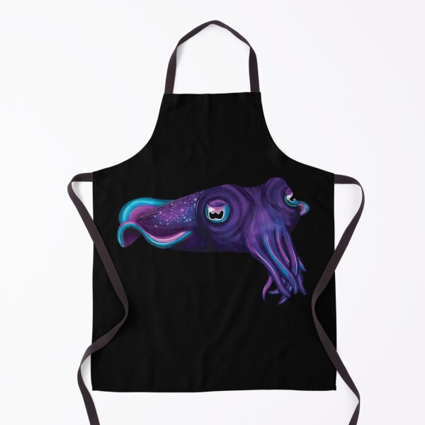 Item preview, Cuttlefish designed and sold by bslatecreations.