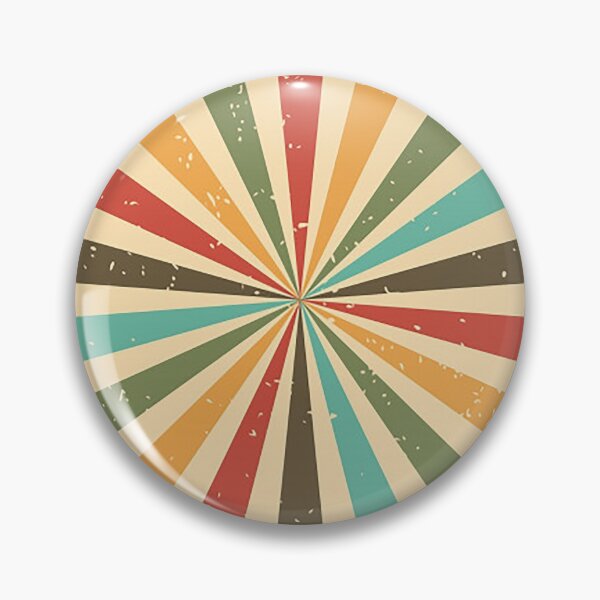 Item preview, Retro explosion designed and sold by OtterFactory.