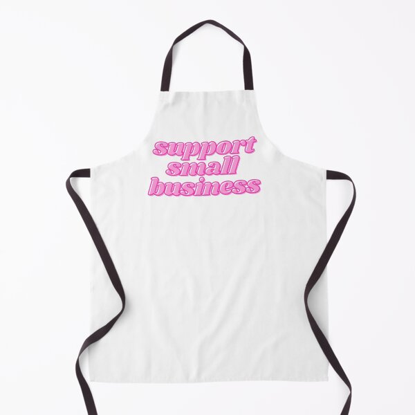Item preview, Support Small Business designed and sold by abawla.