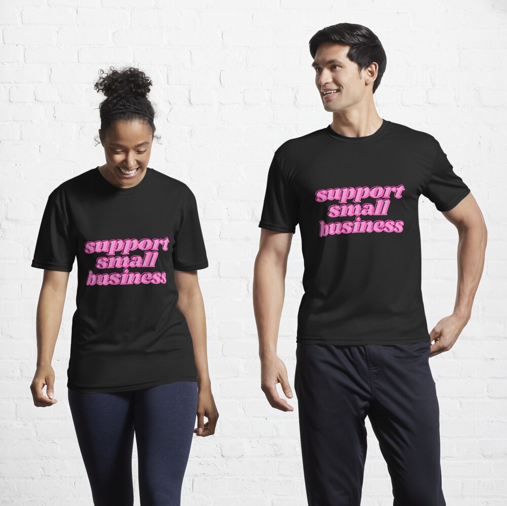 Item preview, Active T-Shirt designed and sold by abawla.