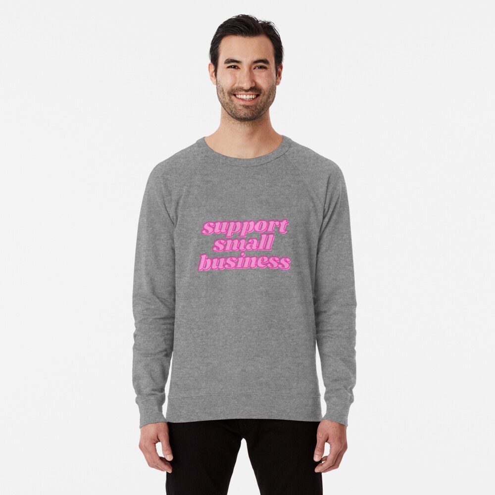 Item preview, Lightweight Sweatshirt designed and sold by abawla.
