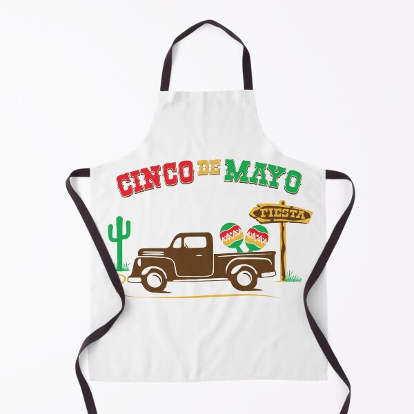 Item preview, Cinco De Mayo T-Shirt designed and sold by liamoccia.