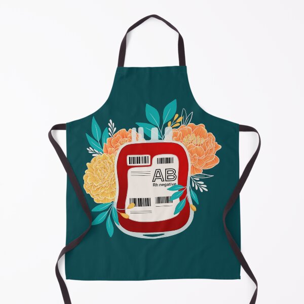 Item preview, Floral AB Negative designed and sold by Lindsey Seymour.