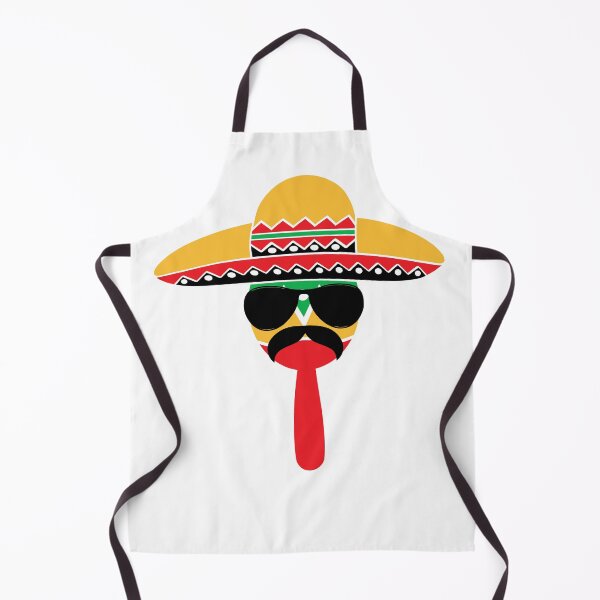 Item preview, Cinco De Mayo T-Shirt designed and sold by liamoccia.