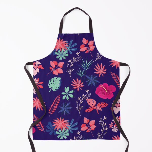 Item preview, Bold Foliage Pattern designed and sold by GillyMc.