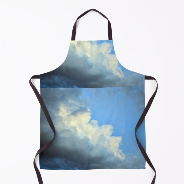 Item preview, Storm clouds #4 designed and sold by MoreGoodArt.