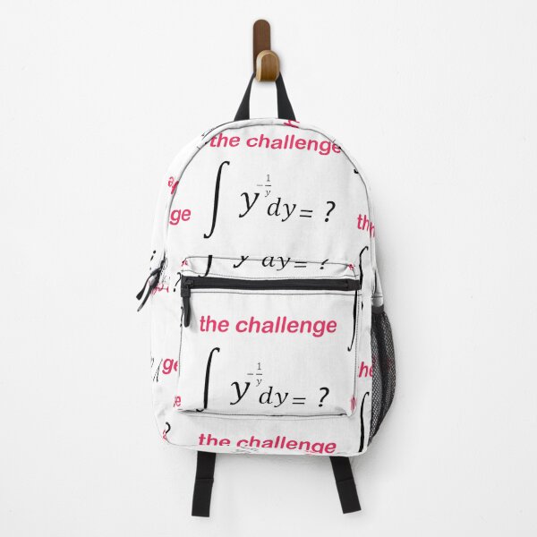 Item preview, the challenge designed and sold by waleedmuastafa.