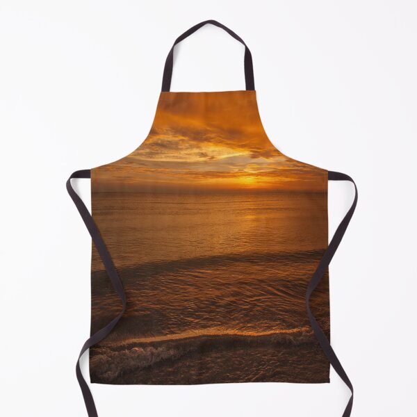 Item preview, Beach Sunset designed and sold by TinyCameraNinja.