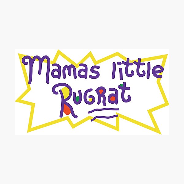 Free Free 90S Mama Rugrats Svg 278 SVG PNG EPS DXF File