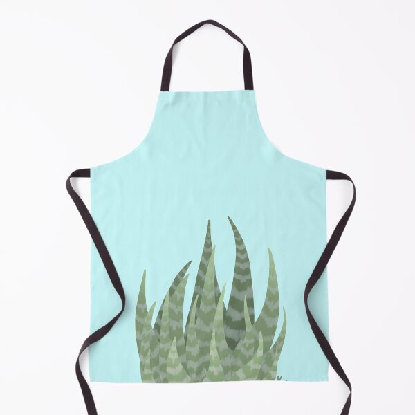 Item preview, Pastel Aloe Vera designed and sold by Krystal Thomas.