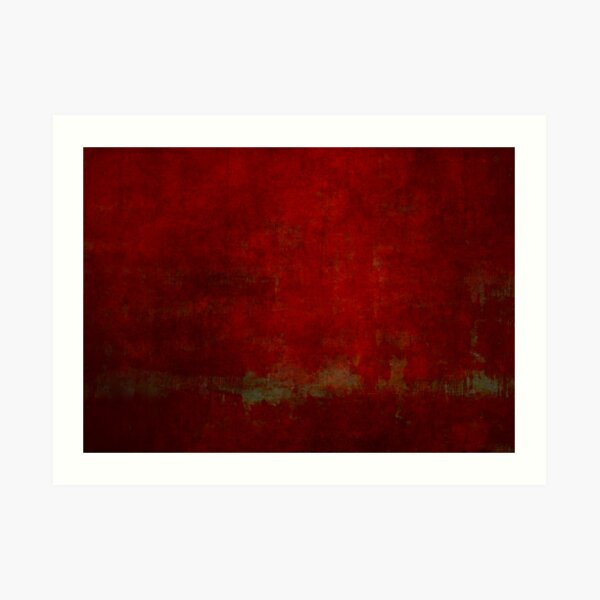 Untitled Art Print