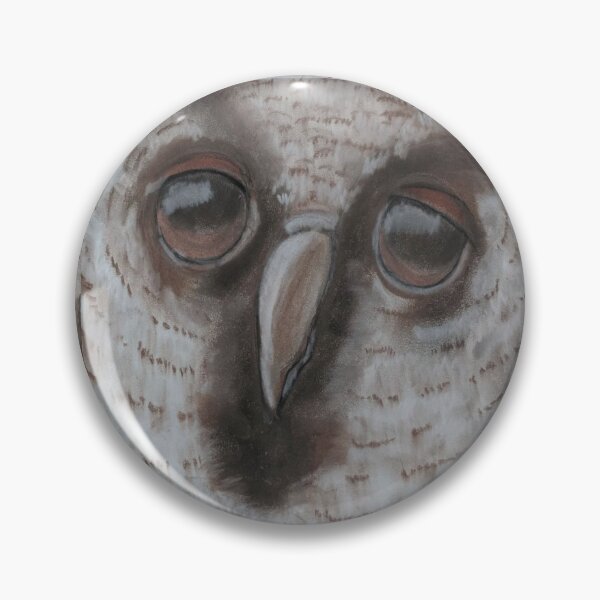 Item preview, Hoot designed and sold by Andi-Impression.