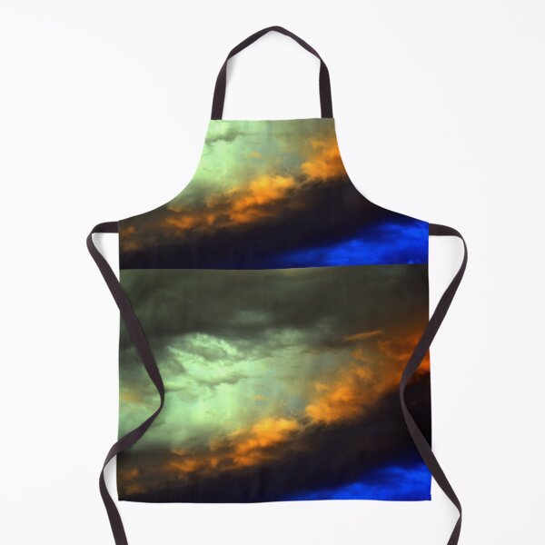 Item preview, Storm clouds #3 designed and sold by MoreGoodArt.