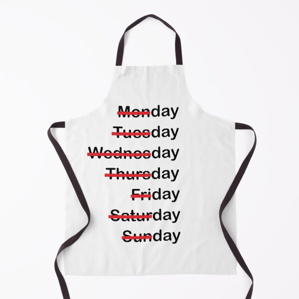 Item preview, Every day is exactly the same designed and sold by AmpersandCuster.