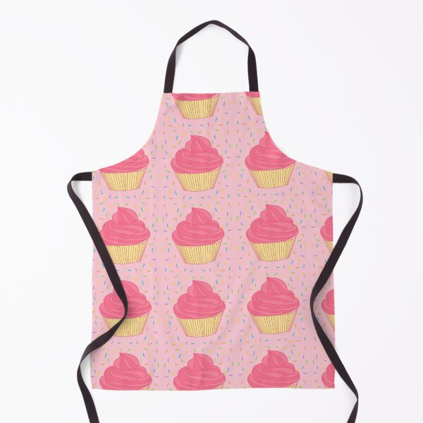 Item preview, Cute pink cupcakes designed and sold by Sarahgranchelli.