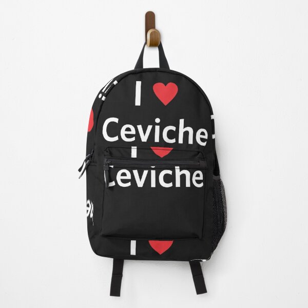 Item preview, Peruvian seafood,ceviche  designed and sold by erozzz.