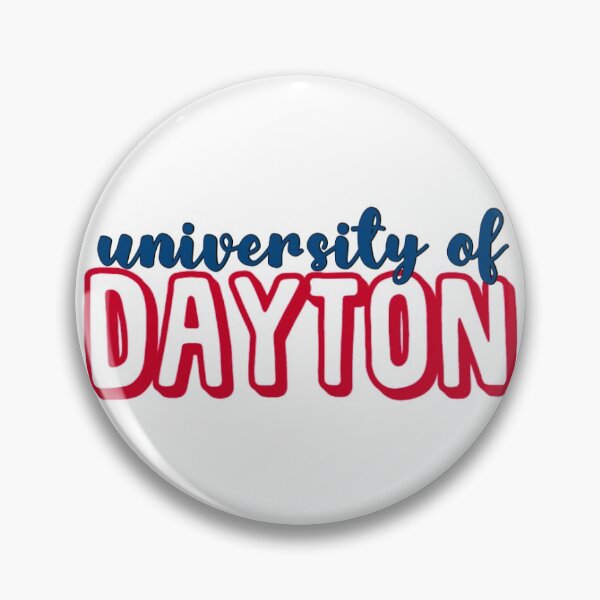 Item preview, dayton sticker designed and sold by megangarazin.
