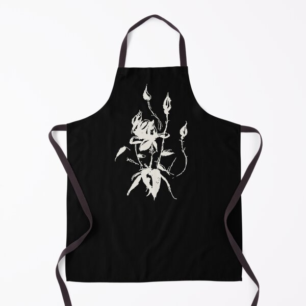 Item preview, Gothic Rose No.4 designed and sold by zeljkica.