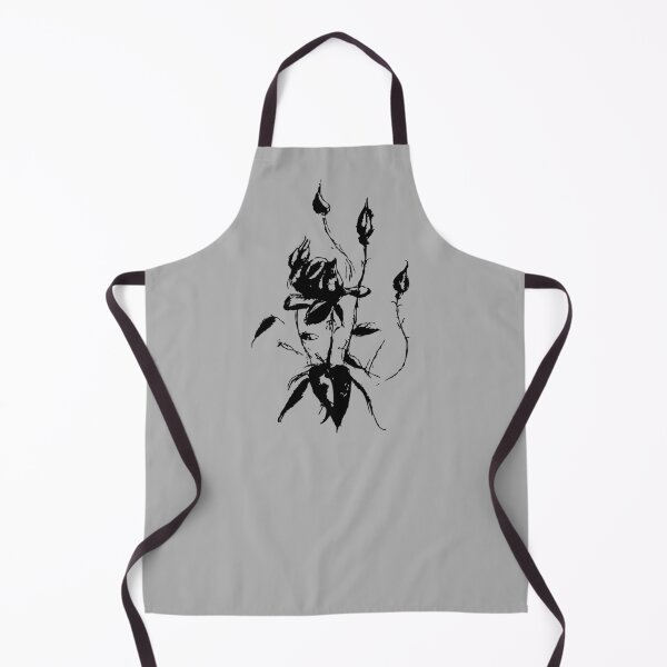 Item preview, Black rose No.4 designed and sold by zeljkica.