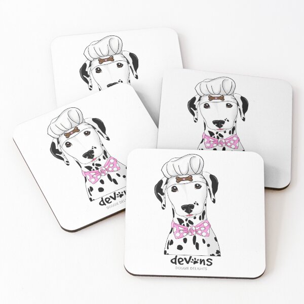 Item preview, Chef Devon Vertical designed and sold by DevonsMommy.
