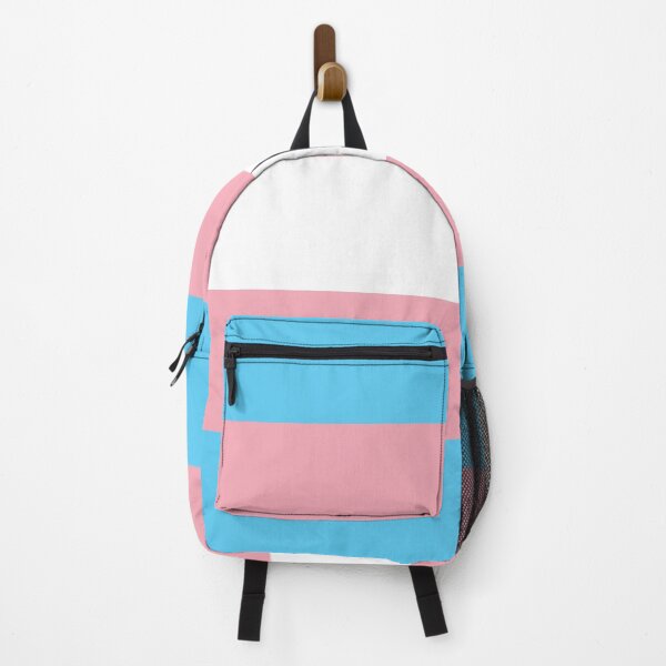 Item preview, Transgender Pride Flag designed and sold by Inspiration Graphics.