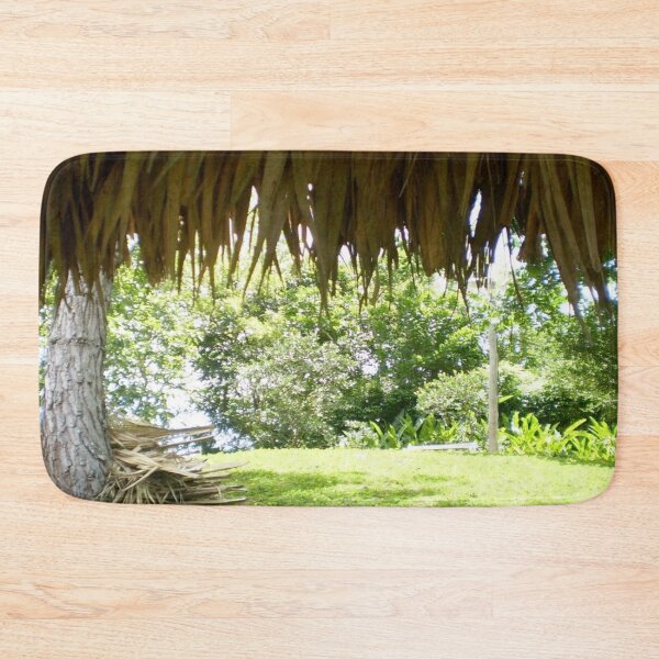 Item preview, Trees and bushes - Countryside Jarabacoa designed and sold by gloriasd14.
