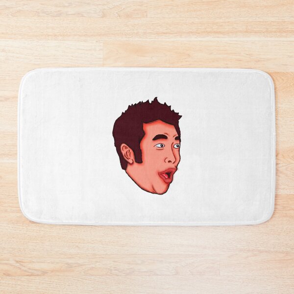 Item preview, Poggers ( Pog Champ ) designed and sold by SebbyPang.