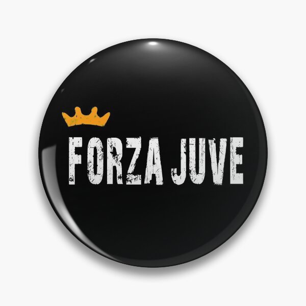 Item preview, Forza Juve designed and sold by Confusion101.