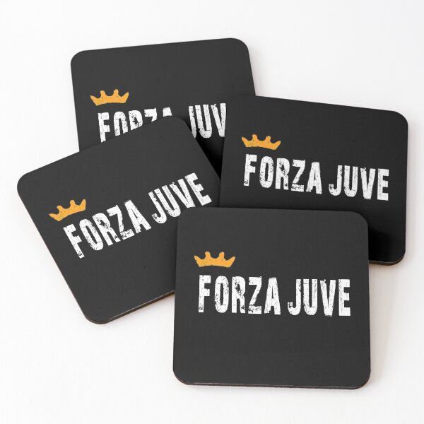 Artikelvorschau, Forza Juve entworfen und verkauft von Confusion101.
