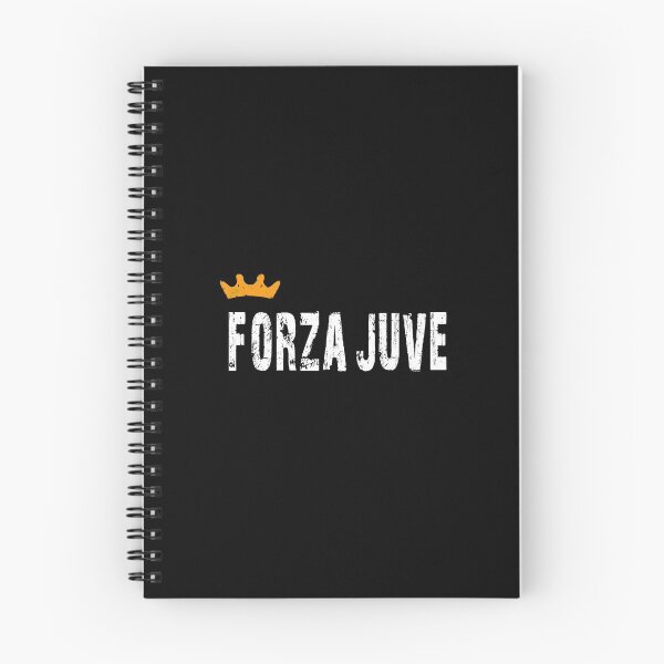 Item preview, Forza Juve designed and sold by Confusion101.