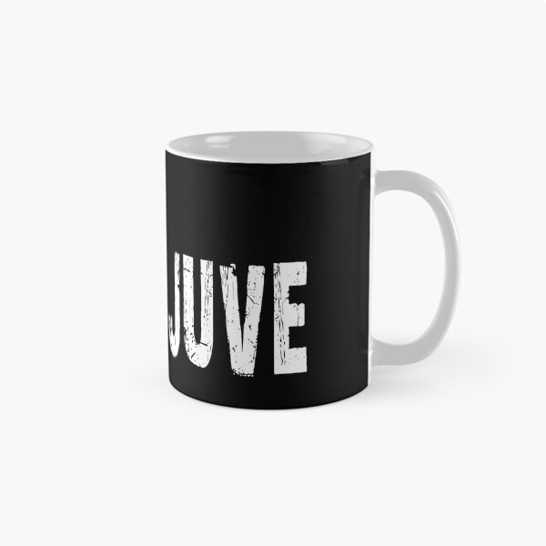 Aperçu de l'œuvre Forza Juve créée et vendue par Confusion101.