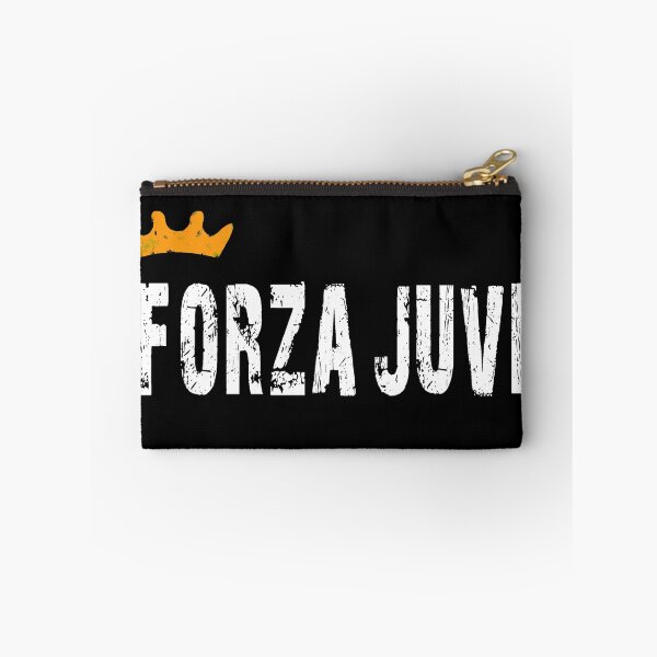 Item preview, Forza Juve designed and sold by Confusion101.