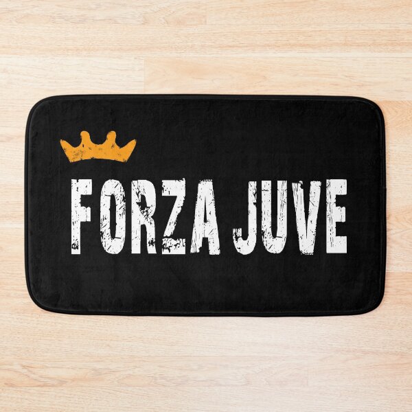 Item preview, Forza Juve designed and sold by Confusion101.