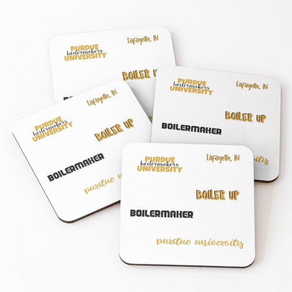 Item preview, Purdue University sticker pack designed and sold by trendydesigns7.