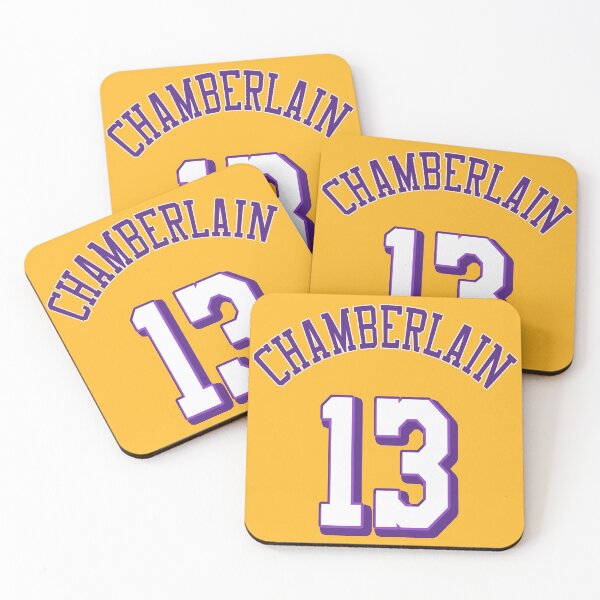 Item preview, Wilt the Stilt Chamberlain designed and sold by positiveimages.